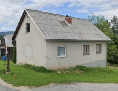 Hiša - Strtenik 10, 3210 Slovenske Konjice