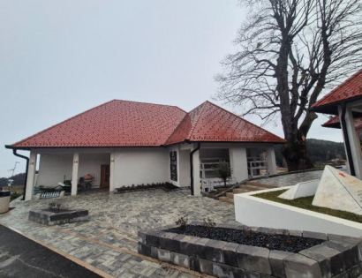 Hiša - SV. Duh na Ostrem vrhu 46, 2353 Sveti Duh na Ostrem Vrhu