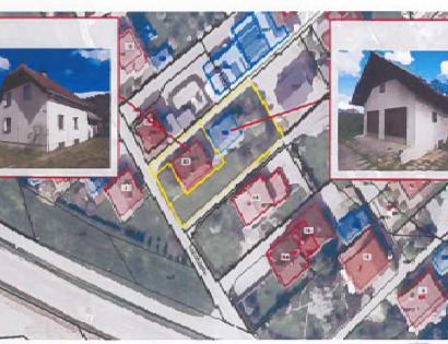 Hiša - Temniška ulica 22, 4202 Naklo