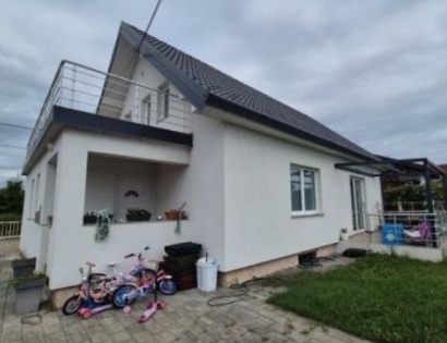 Hiša - Trajanova ulica 2a, Ptuj