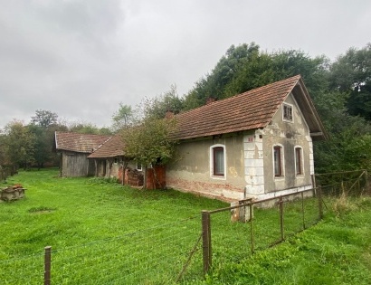 Hiša - Trate 37, 9231 Beltinci