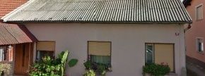 Hiša - Ulica bratov Berglez 36, 2331 Pragersko