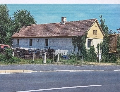 Hiša - Ulica Prekmurske čete 108, 9232 Črenšovci