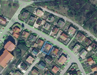 Hiša - Ulica Rose Luxemburg 8, 2000 Maribor