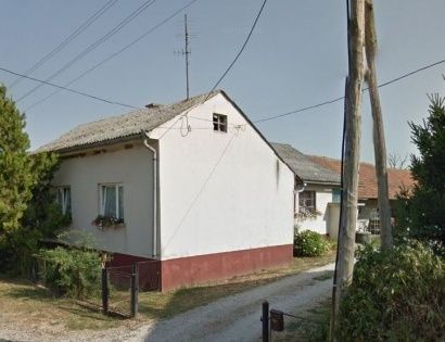 Hiša - Vaška ulica 70, 9220 Lendava
