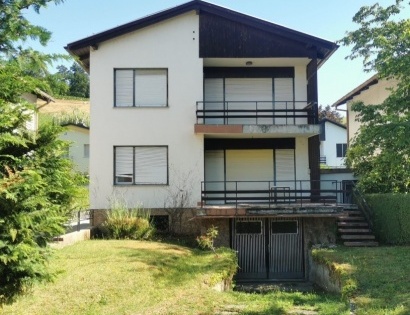 Hiša - Vinarska ulica 10b, 2000 Maribor