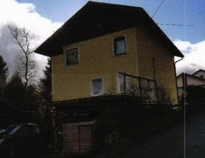 Hiša - Vinogradniška cesta 7, 2312 Orehova vas