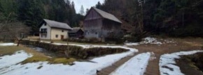 Hiša - Vurmat - del 46, 2361 Ožbalt