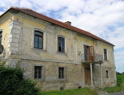 Hiša - Zavrč 3, 2283 Zavrč