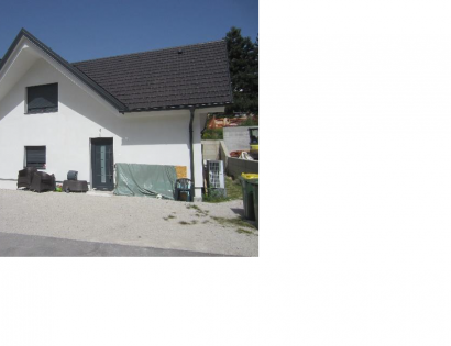 Hiša - Zelenica 18, 4290 Tržič