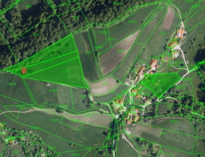 Hiša, zemljišča - Konc 3, 3272 Rimske Toplice