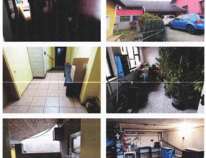 Hiša - Zenkovci 5, 9265 Bodonci