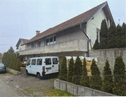 Hiša - Zgornje Hoče 30F, 2311 Hoče