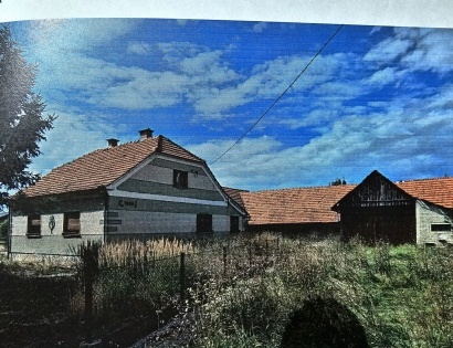 Hiša - Žižki 65a, 9232 Črenšovci