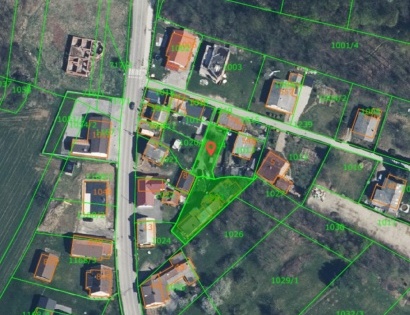 Hiše - Gorička ulica, 9000 Murska Sobota