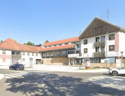 Hotel - Vrazova ulica, 2270 Ormož