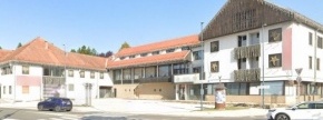 Hotel - Vrazova ulica, 2270 Ormož