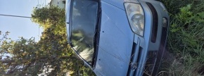 HYUNDAI GETZ 1.3, RŠ: CE ZE-456, LETNIK 2003,VIN: KMHBT51HP3U102373 500,00