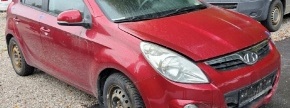 HYUNDAI i 20, letnik 2011