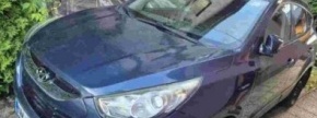 Hyundai ix35, letnik 2010