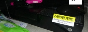 IGRALNA KONZOLA XBOX