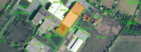 Industrijska hala - Panonska ulica, 9000 Murska Sobota
