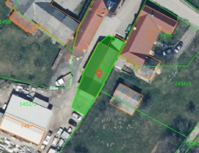 Industrijska stavba - Gornja Bistrica, 9232 Črenšovci