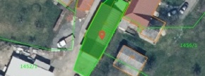 Industrijska stavba - Gornja Bistrica, 9232 Črenšovci