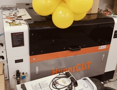 INDUSTRIJSKI LASERSKI REZALNIK 
HYPERCUT PROTEC PRO-60905