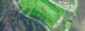 Industrijski objekt - Smoleva, 4228 Železniki