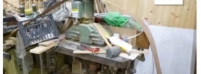 INDUSTRIJSKI REZKAR TIPO FC 80/42, S/N: 229133