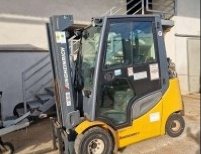 JUNGHEINRICH TFG 320s