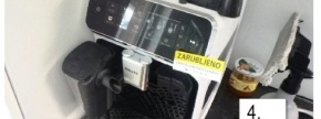 KAVNI AVTOMAT PHILIPS