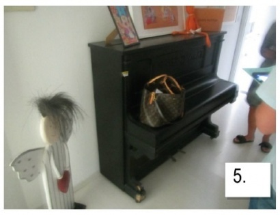 KLAVIR WIRSCHINGER GRAZ