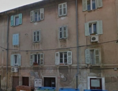 Klet - Gregorčičeva ulica, 6310 Izola