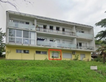 Klet - Rozmanova ulica 13, 6000 Koper