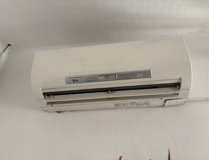 Klima KPL Mitsubischi Krigamini inverter MSZ-FD35VA