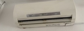 Klima KPL Mitsubischi Krigamini inverter MSZ-FD35VA