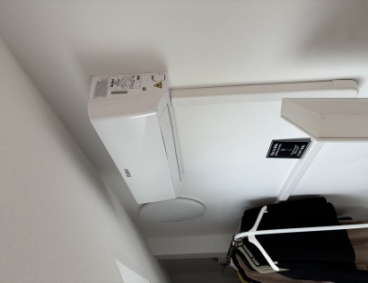 Klima Vaillant WAI5-025 WNI kpl