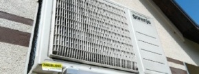 KLIMATSKA NAPRAVA GORENJE