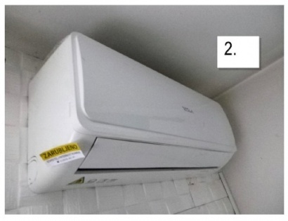 KLIMATSKA NAPRAVA TESLA