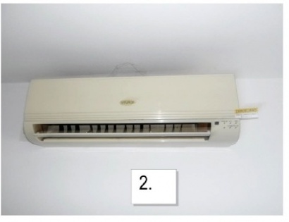 KLIMATSKA NAPRAVA VIVAX