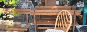 KLOPI LESENE 6X (KOM. = 200,00 €)