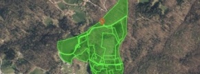 Kmetijska, gozdna, stavbna zemljišča - Vinji Vrh, 1276 Primskovo