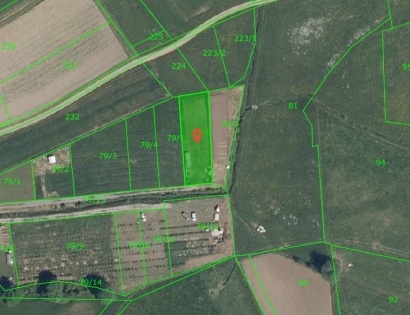 Kmetijska zemljišča - Prelska, 3320 Velenje