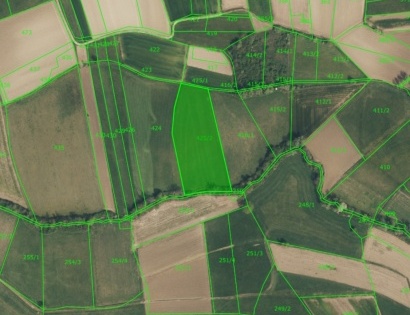 Kmetijska zemljišča - Stara vas-Bizeljsko, 8259 Bizeljsko