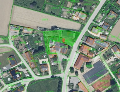 Kmetijski objekt - Pristava, 9240 Ljutomer