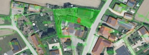 Kmetijski objekt - Pristava, 9240 Ljutomer