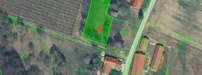 Kmetijsko, stavbno zemljišče, Novinci, 2255 Vitomarci