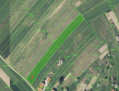 Kmetijsko zemljišče - Kompolje, 1312 Videm - Dobrepolje